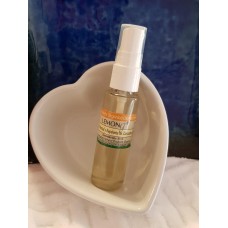 Ambiental y Repelente de Zancudos LemonG 30ml - de Bolsillo